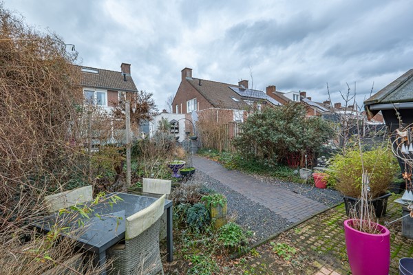 Medium property photo - Bosstraat 51, 6114 AV Susteren